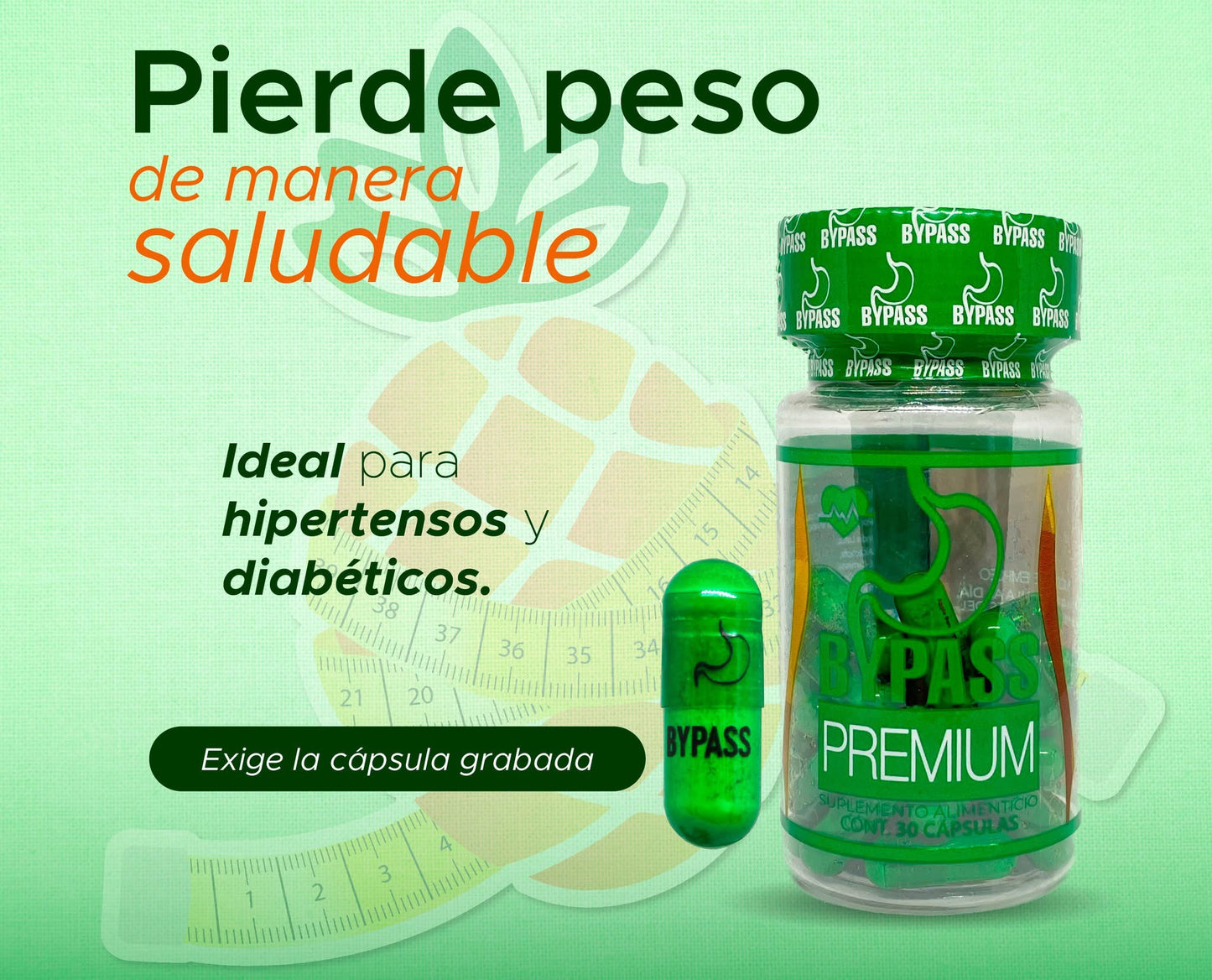 Bypass Premium